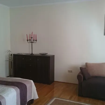 Sofia Luxe דירה