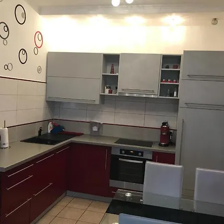 Sofia Luxe דירה Hévíz